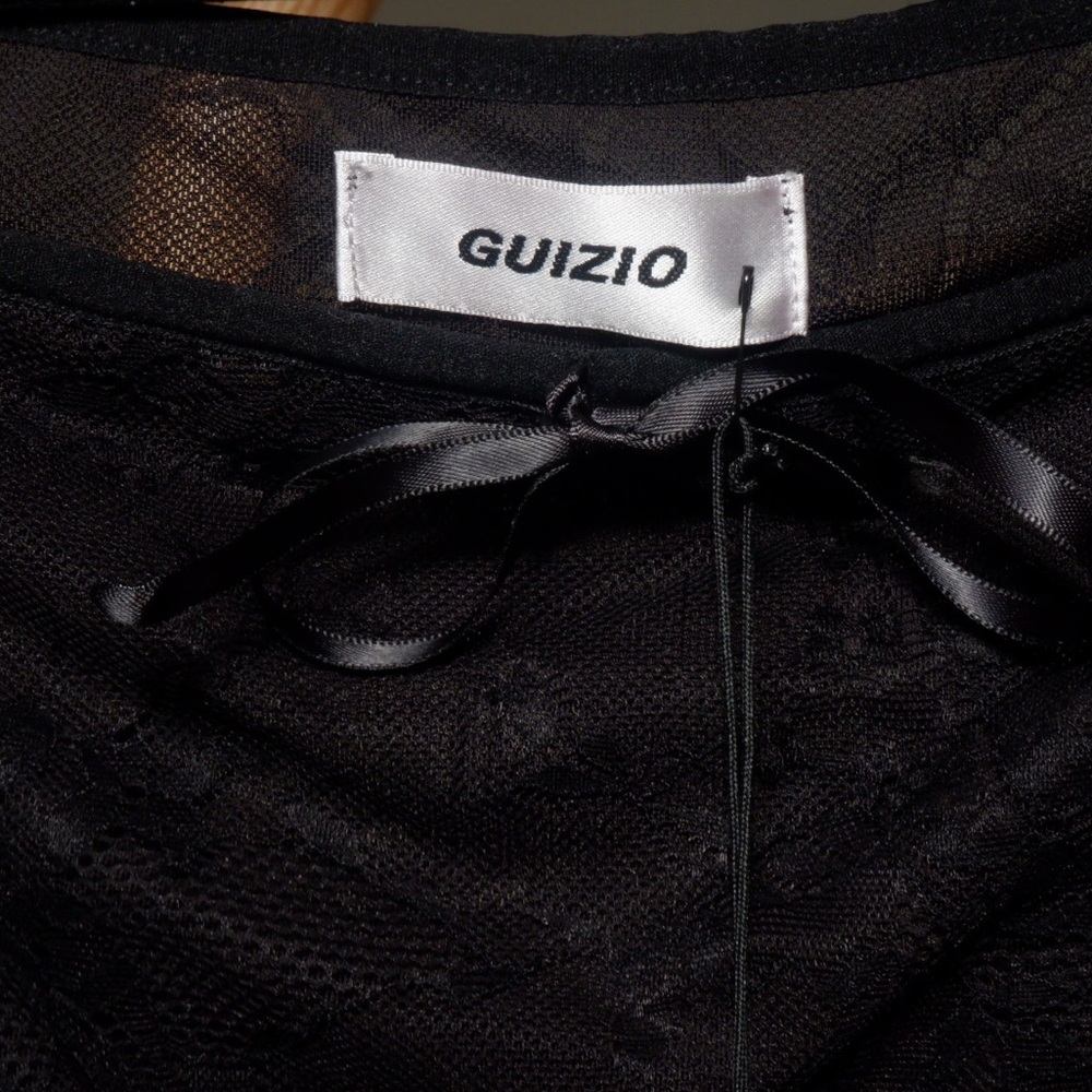 Little Black Dress - Picture 5 of 6